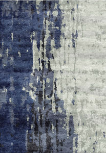 tapis contemporain