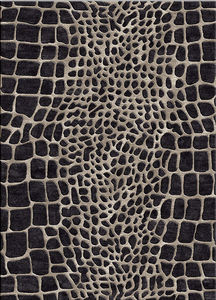 tapis contemporain