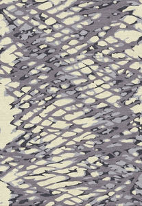 tapis contemporain