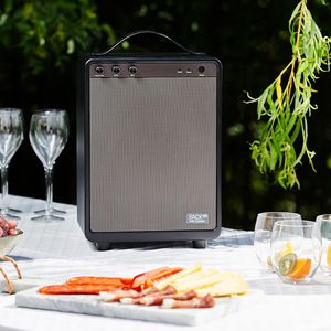 enceinte sans fil
