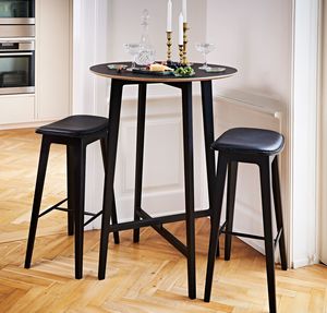 tabouret de bar contemporain