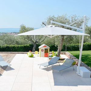 parasol déporté