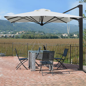 parasol carré