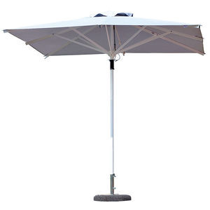 parasol carré