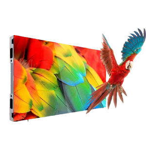 panneau led mural