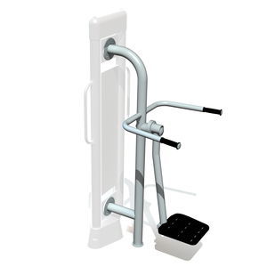 appareil de fitness d'extérieur