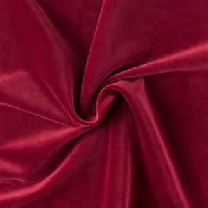 tissu d'ameublement