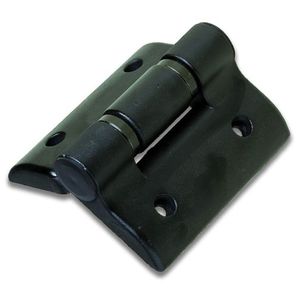 charnière pour porte en verre