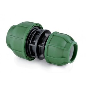 raccord pour l'irrigation 1