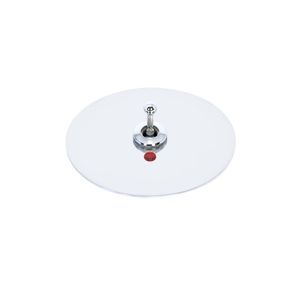 interrupteur bouton poussoir