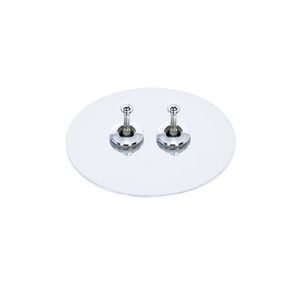 interrupteur bouton poussoir