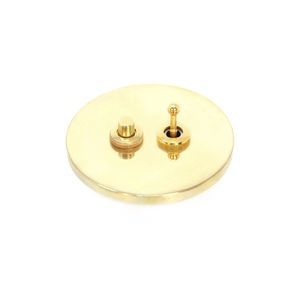 interrupteur bouton poussoir 1