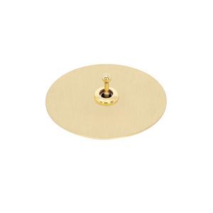 interrupteur bouton poussoir