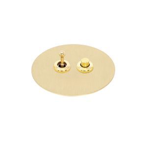 interrupteur bouton poussoir