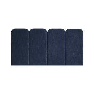 tête de lit pour lit double