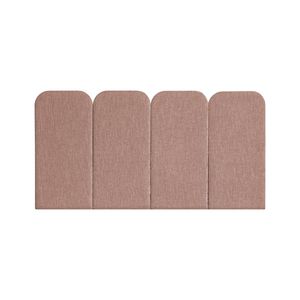 tête de lit pour lit double