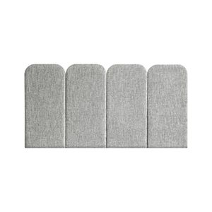 tête de lit pour lit double