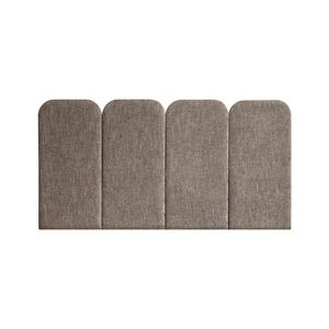 tête de lit pour lit double