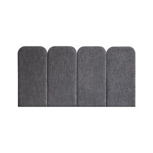 tête de lit pour lit double