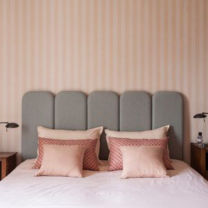 tête de lit pour lit double 1