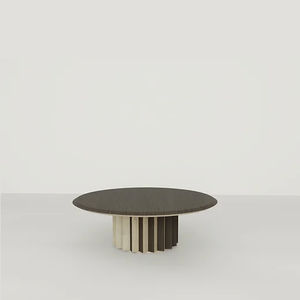 table basse contemporaine