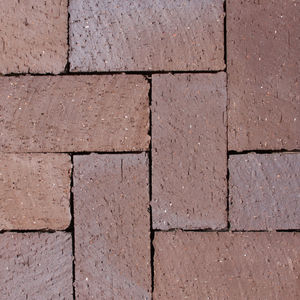 pavé d'argile 1