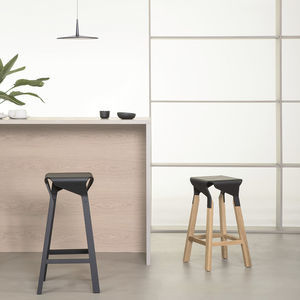 tabouret de bar contemporain