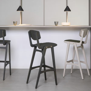 tabouret de bar contemporain