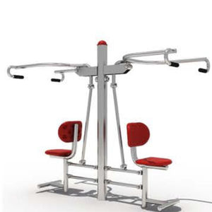 appareil de fitness