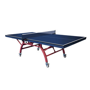 table de ping-pong d'extérieur