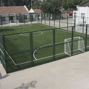 terrain de football
