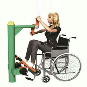 appareil de fitness
