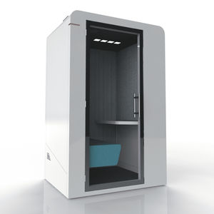 bureau POD acoustique