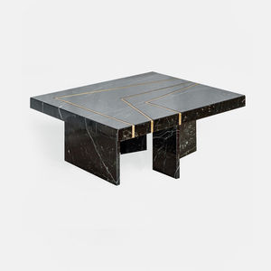 table basse contemporaine