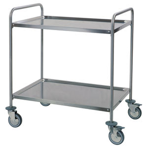 chariot de service 1