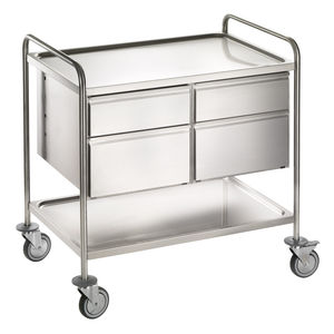 chariot de service 1
