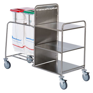 chariot de service 1