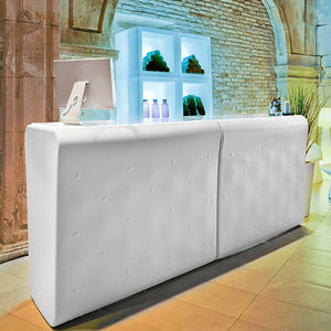 comptoir de bar