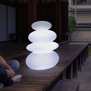 lampe de sol 1