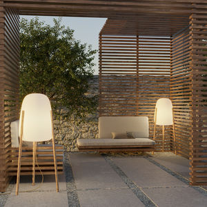lampe sur pied 1