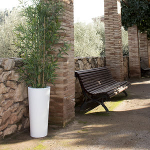 pot de fleur en polyéthylène 1