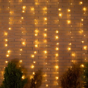 guirlande lumineuse à LED