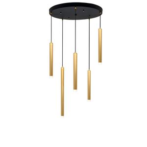 lustre contemporain