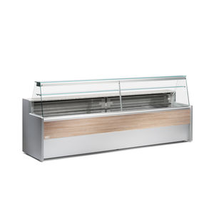 vitrine réfrigérée comptoir 1