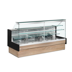 vitrine réfrigérée comptoir