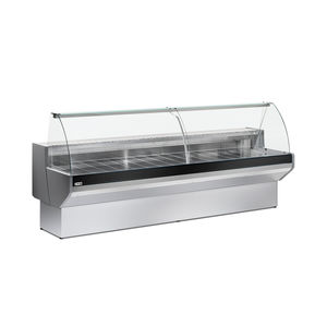 vitrine réfrigérée comptoir