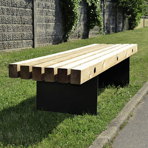 banc public