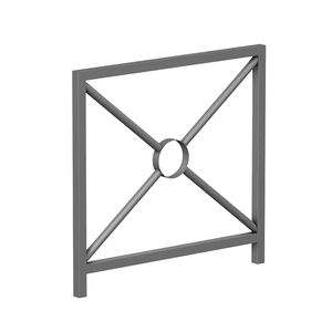 barrière de protection