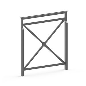 barrière de protection 1