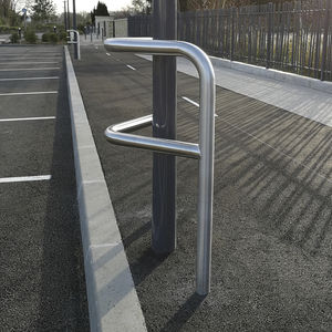 arceau de parking 1
